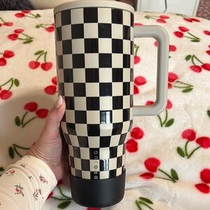 LIMITED EDITION HydroJug x Aubrie 40oz Tumbler